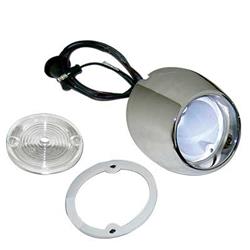 OER Headlight Housings and Buckets 15511B1