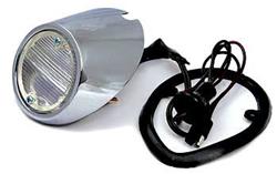 OER Headlight Housings and Buckets 15511D1