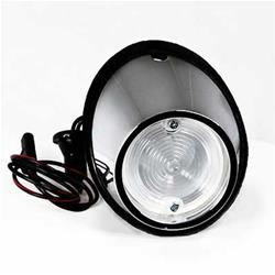 OER Taillight Assemblies 15511G1