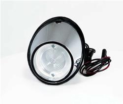 OER Headlight Housings and Buckets 15511H1