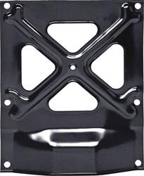 OER Authorized Floor Pan Braces