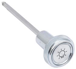 OER Dash Knobs 15608685