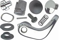 OER Vent Window Handles 15617125