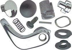 OER Vent Window Handles 15617126