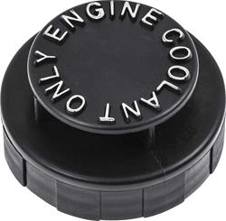 OER GM Radiator Overflow Jar Caps 15630112