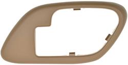 OER Door Handle Trim 15708084