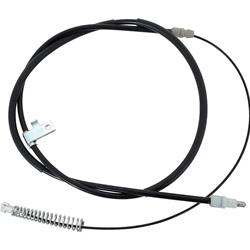 OER Parking Brake Cables 15816880