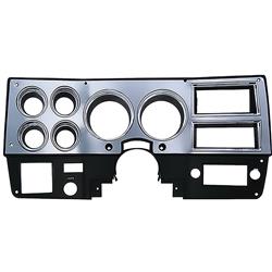 OER Gauge Bezels 15830