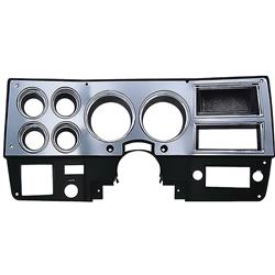 OER Gauge Bezels 15831