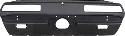 OER Authorized Rear Body Panels for 1969 CAMARO - 15881