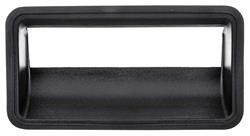 OER Tailgate Handle Bezels 15991786