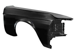 OER Authorized Fenders for 1967 MUSTANG - 16005CR
