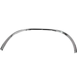 OER Wheel Opening and Fender Trim 16038D