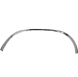 OER Wheel Opening and Fender Trim 16038GR