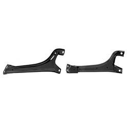 OER Floor Panel Braces 16052A