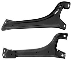 OER Floor Panel Braces 16052B