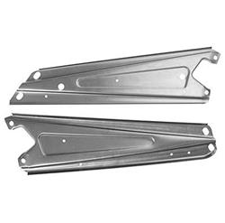 OER Floor Panel Braces 16052C