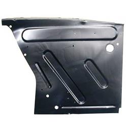 OER Fenders 16054AR