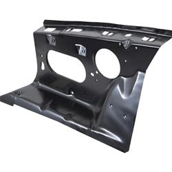 OER Front Spoilers Mounting Components 16054M