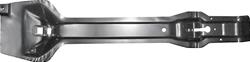 OER Trunk Floor Pan Braces 16114