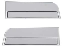 OER Body Moldings 16127