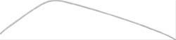 OER Roof Drip Moldings for 1973-1977 CAMARO, FIREBIRD - 1652948