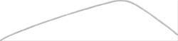 OER Roof Drip Moldings for 1973-1977 CAMARO, FIREBIRD - 1652949