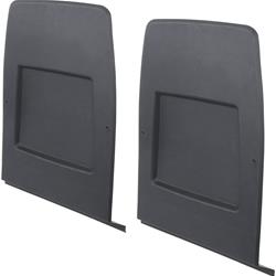 OER Seat Back Panels 1653515