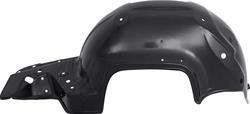 OER Authorized Inner Fenders for 1968 CAMARO - 1662185