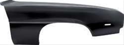 OER Authorized Fenders for 1969 CAMARO - 1662686