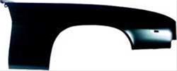 OER Authorized Fenders for 1969 CAMARO - 1662688
