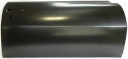 OER Authorized Complete Door Shells for 1967 CAMARO, FIREBIRD - 1662690