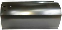 OER Authorized Complete Door Shells for 1968 CAMARO, FIREBIRD - 1662692