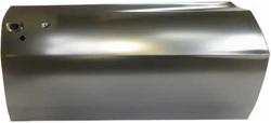 OER Authorized Complete Door Shells for 1969 CAMARO, FIREBIRD - 1662694