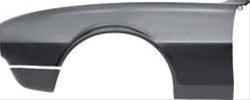 OER Authorized Fenders for 1967 CAMARO - 1662751
