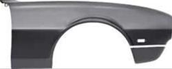 OER Authorized Fenders for 1968 CAMARO - 1662752