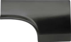 OER Fender Patch Panels 1667282