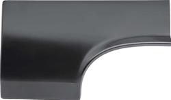 OER Fender Patch Panels 1667283