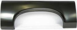 OER Quarter Patch Panels 1667288