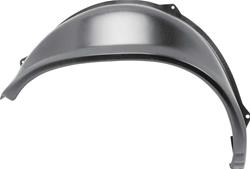 OER Wheelhouses for 1970-1981 CAMARO - 1667555