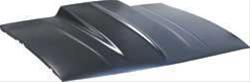OER Authorized Hoods for 1982-1992 CAMARO - 1668292