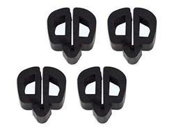 OER Body Component Bump Stops 16758F4