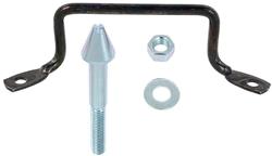 OER Hood Latches 16918C