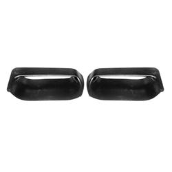 OER Hood Scoops 16C630A