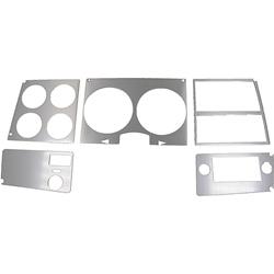 OER Gauge Bezels 17132