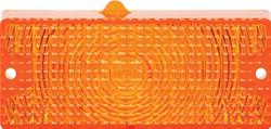 OER Marker Light Lenses 17185