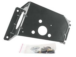 OER Radiator Mounting Brackets 17496B