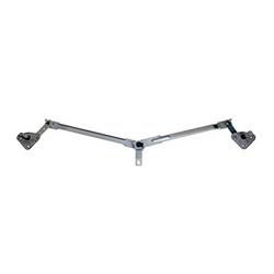 OER Windshield Wiper Transmissions for 1967-1968 COUGAR, MUSTANG - 17566B