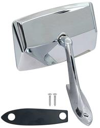 OER Side View Mirrors 17682F