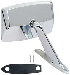 OER Side View Mirrors 17682P